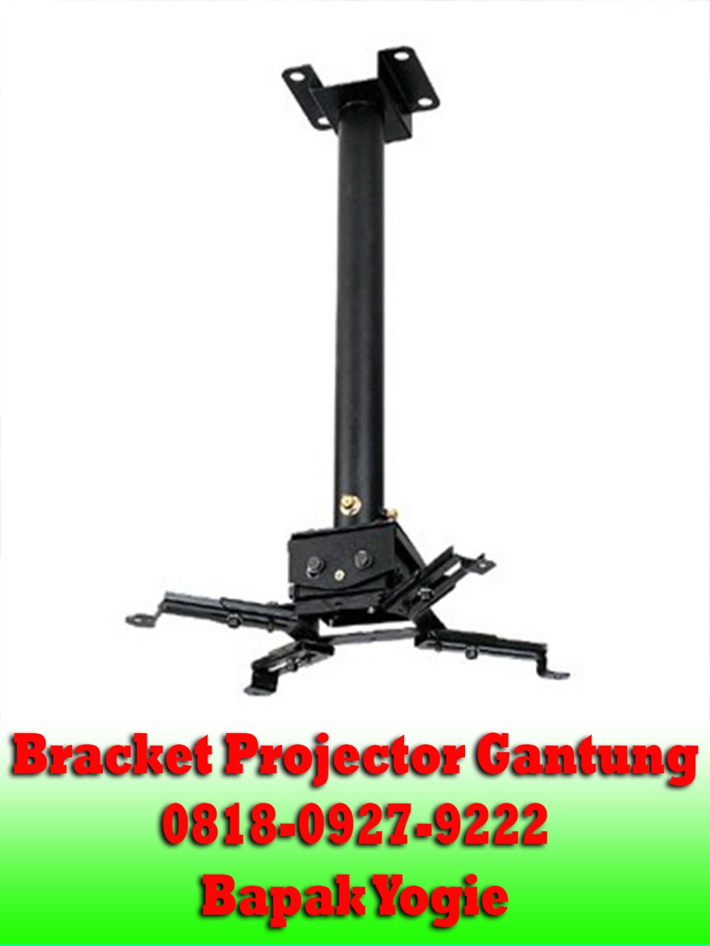 bracket-projector-gantung